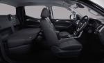 MG Extender Double Cab 2019 года (TH)